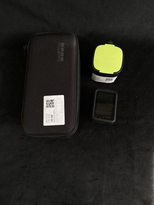 Экшн камера Gopro 9 baitime 0.0.24