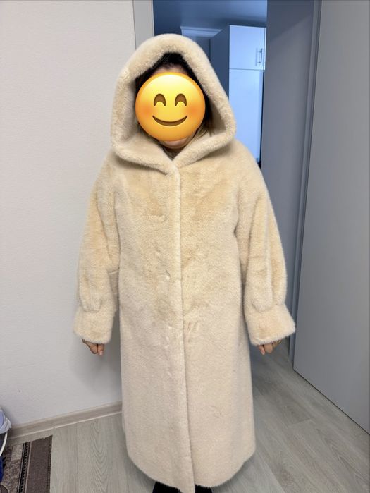 Продам новую шубу, 46-48размер