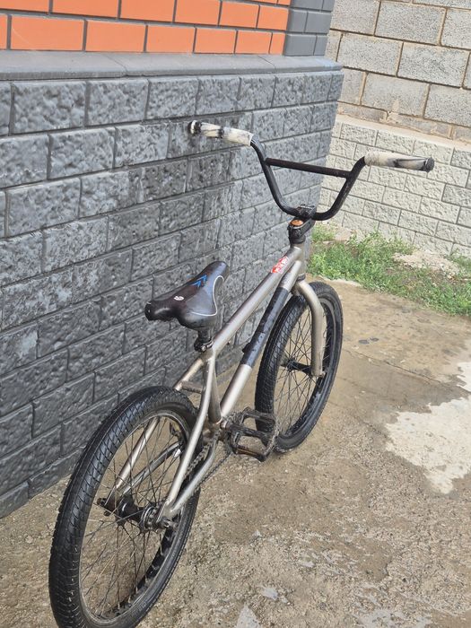 !Продам Bmx Haro
