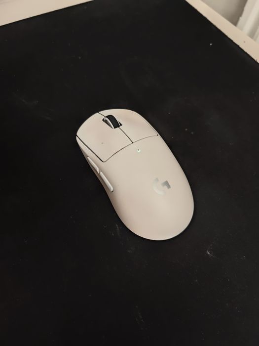 Logitech G PRO superlight 2