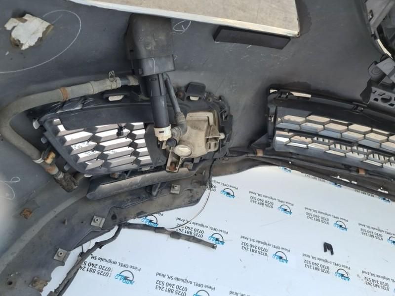 Bara fata Completa Mazda 6