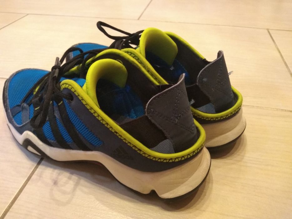 Маратонки Adidas