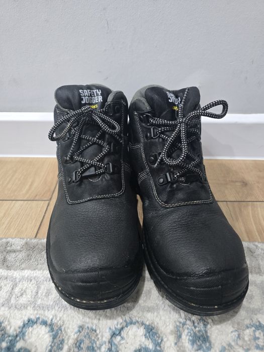 Спецобувь для мужщин