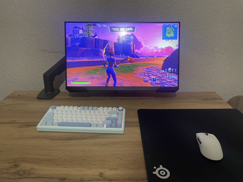 Монитор Samsung Odyssey g3 180 hz IPS