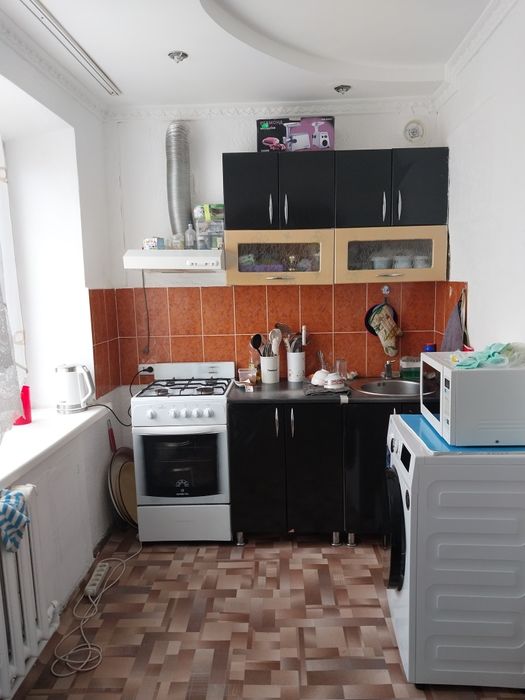 Продам 3 комнатную квартиру