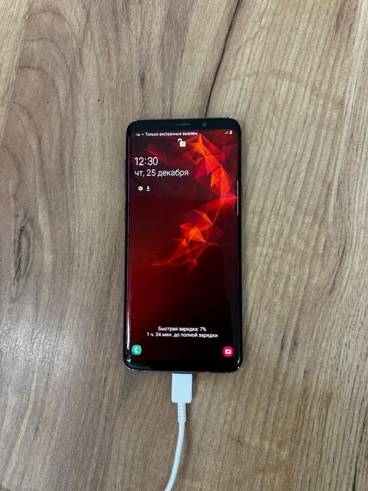 Samsung S9+ 64Gb