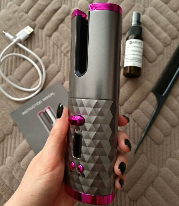 Мультистайлер Harves