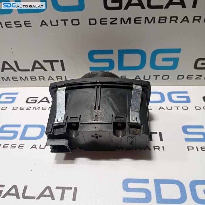 Bloc Lumini FARA Proiectoare Ford Focus 3 Cod 10093012  2010 - 2018 [S0152]