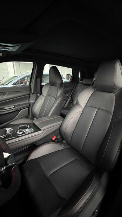 Changan CS 55 Plus Krossover