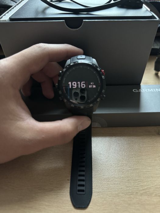 Garmin Marq Athlete (gen 2)