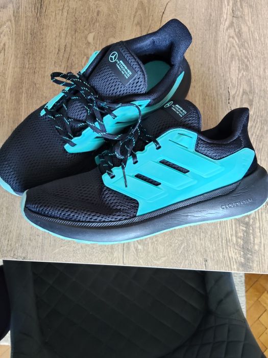 Adidas AMG FORMULA 1-44.5 номер