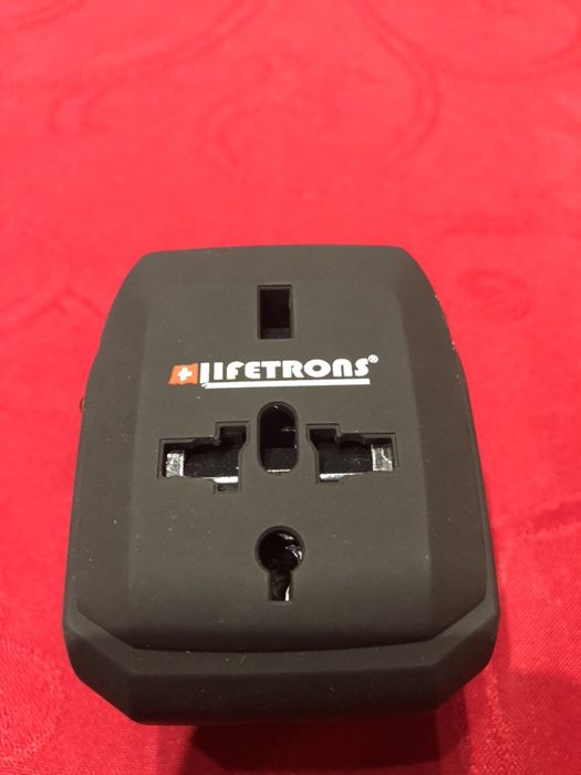 Разклонител