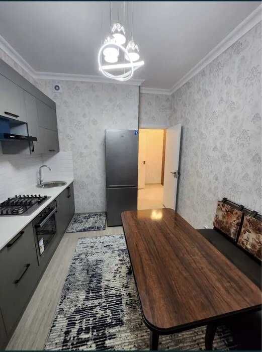 Сдаётся квартира на ЖК Ассалом сохил‼️