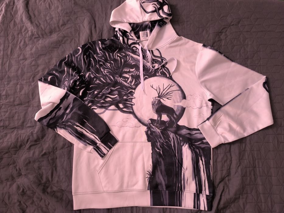 Суичъри с рисунка