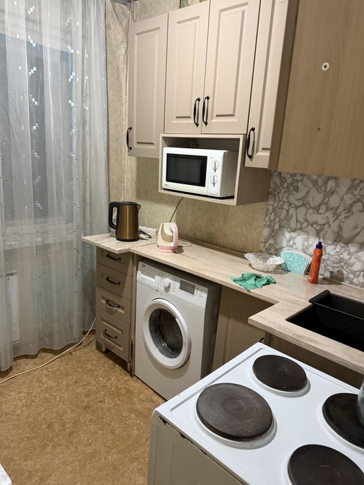Сдам однокомнатную квартиру