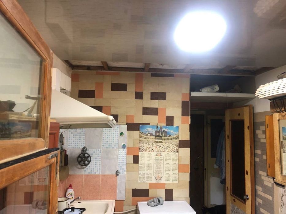 Квартира Ташкент