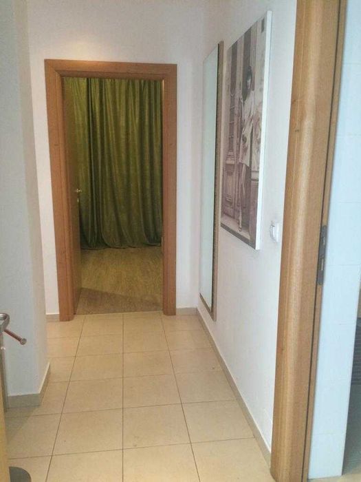 Apartament Otopeni - Inchiriere– 2 camere, Aeroport, parcare - 475 eur