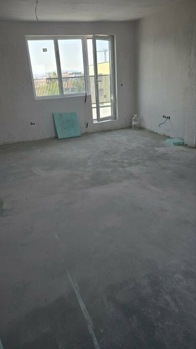 Просторен тристаен апартамент в Дървеница с АКТ 15!