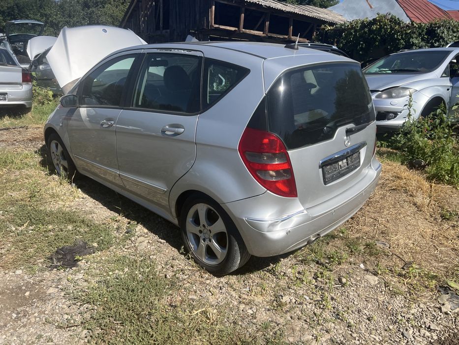 Hayon! Portiere bara spate mercedes a180 fab 2006 w169