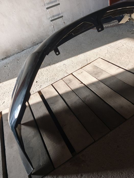 Бампер перед Тойота Королла 2014