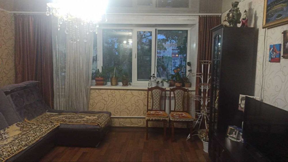 Продам 2 комнатную квартиру собственник