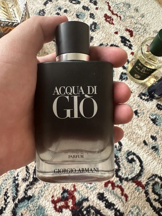 Парфюм на разлив