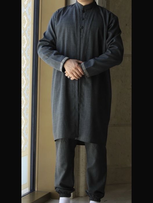 КАМИС  өте сапалы