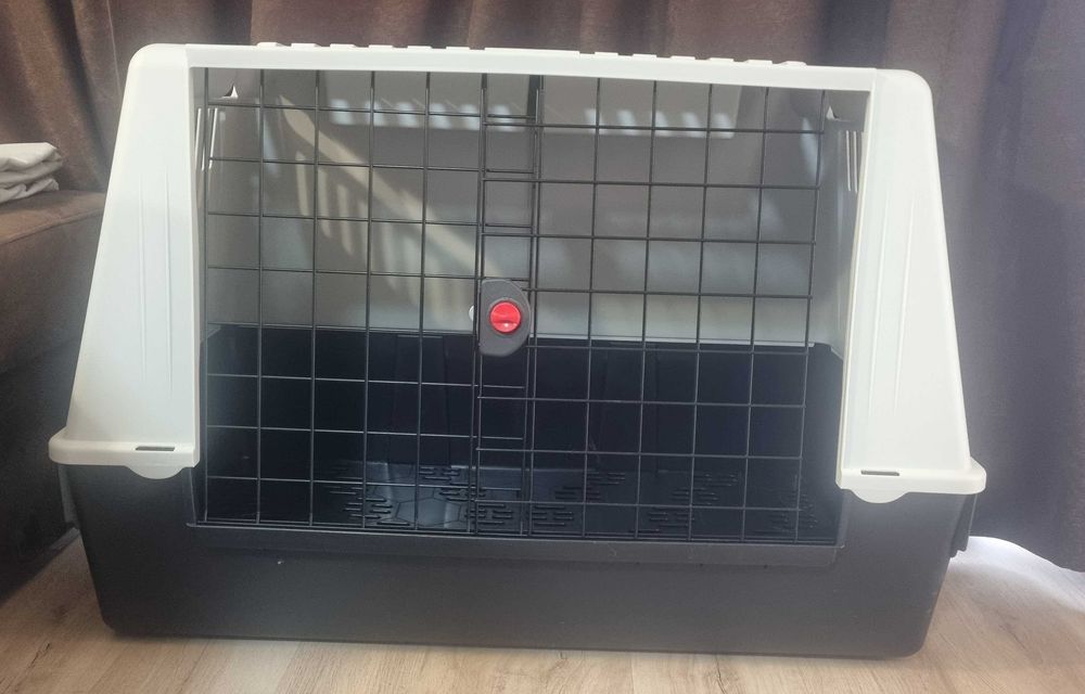 Транспортна клетка Ferplast