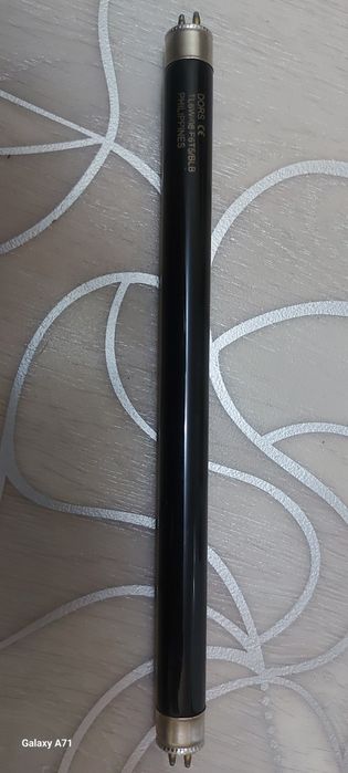 Продаётся лампы для детектора купюр