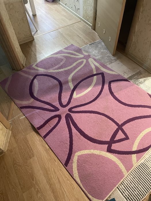 Ковровая дорожка