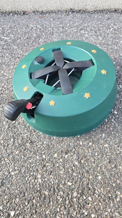 Vand suport brad craciun