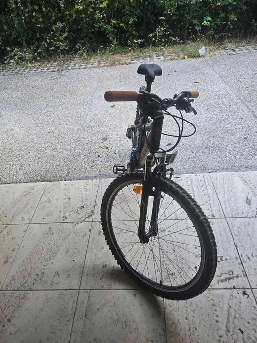 Велосипед VARAN DENIS 24"