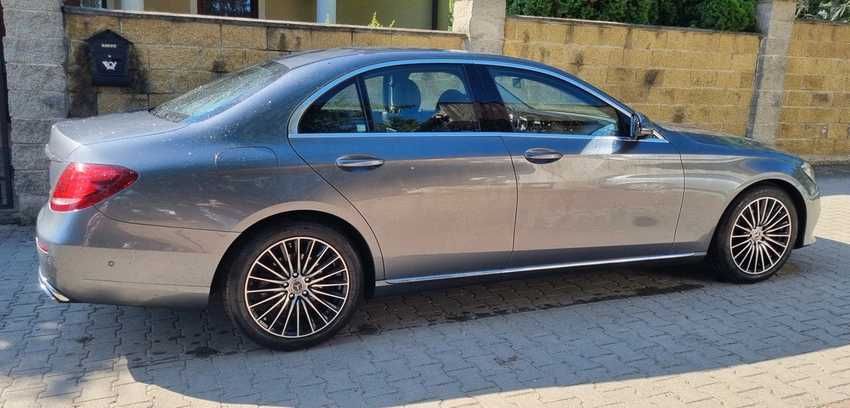 17" Джанти за MERCEDES CLA C W204 W205 W206 CLS W218 E W212 W213