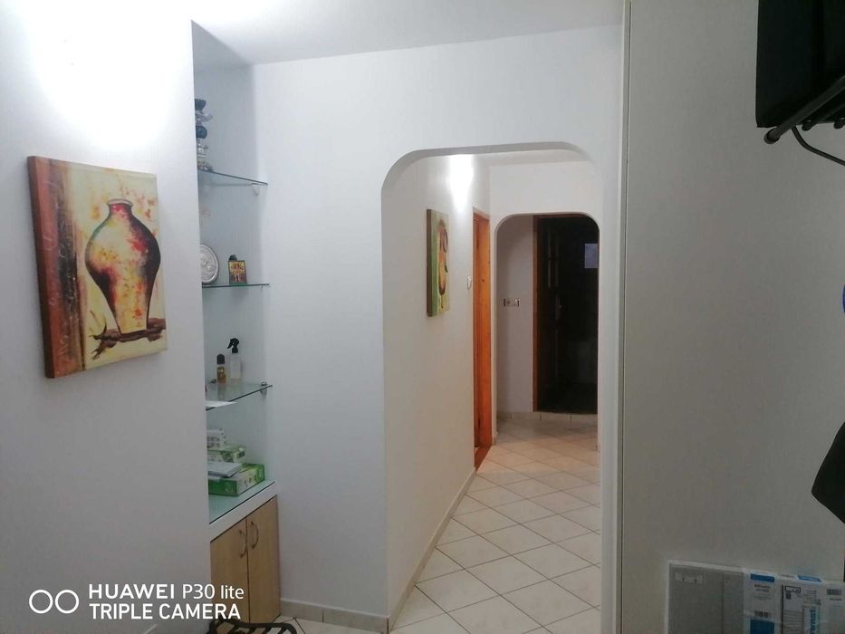 Inchiriere apartament 3 camere Gorjului