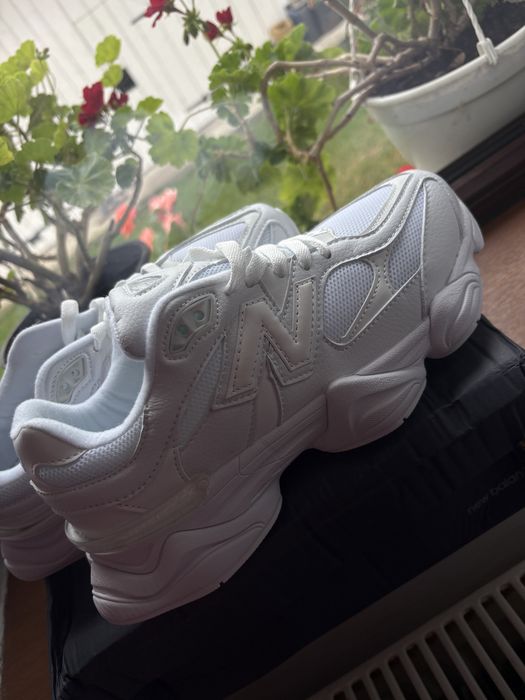 New balance 9060
