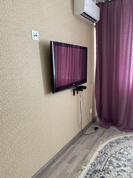 Сдам квартиру