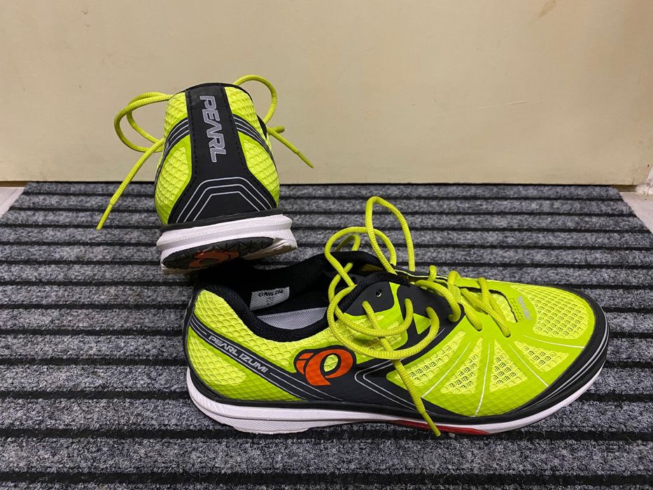 Велисипедни Обувки Pearl Izumi X-Road fuel IV 47