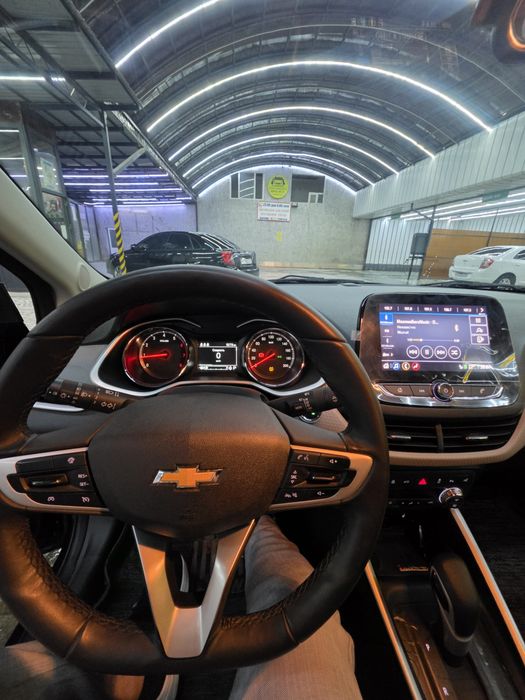 Chevrolet onix sotiladi 2024 kuzof 2025