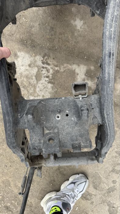 Kawasaki zx10r 2008/2011