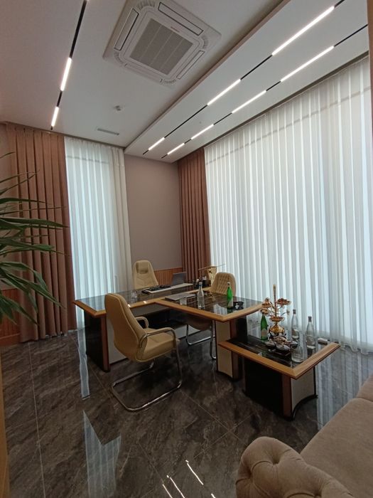 Элегантные шторы в ассортименте