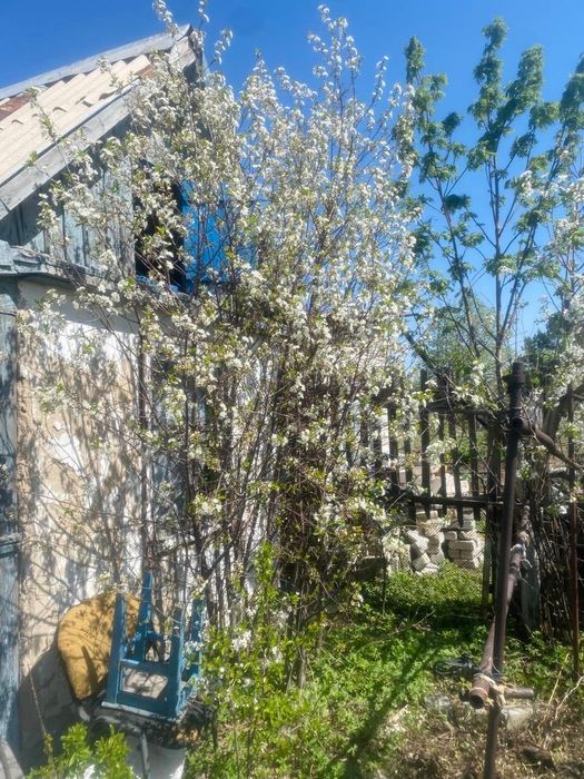 Продам дачу в садоводстве Здоровье