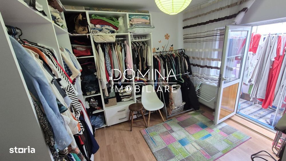 Vanzare apartament 3 camere, 75 mp, situat in Targu Jiu, strada 23 Aug