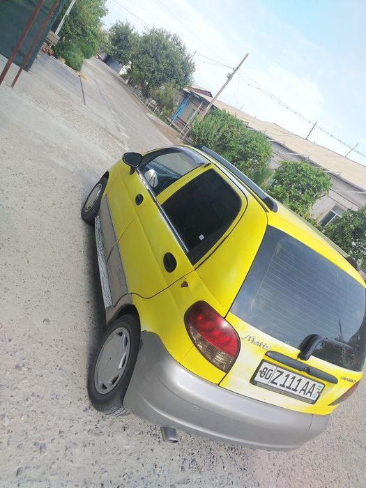 Matiz pol luks sotiladi yevro2015