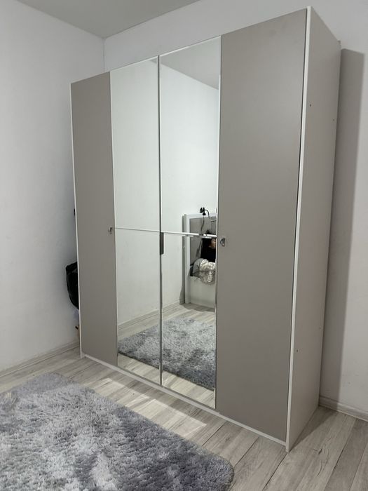 спальный гарнитур с матрасом