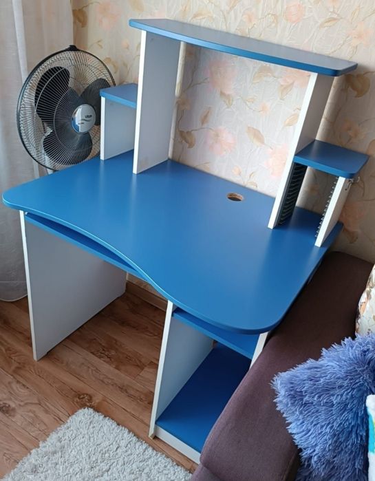 Станок лобзиковый "КОРВЕТ 87".