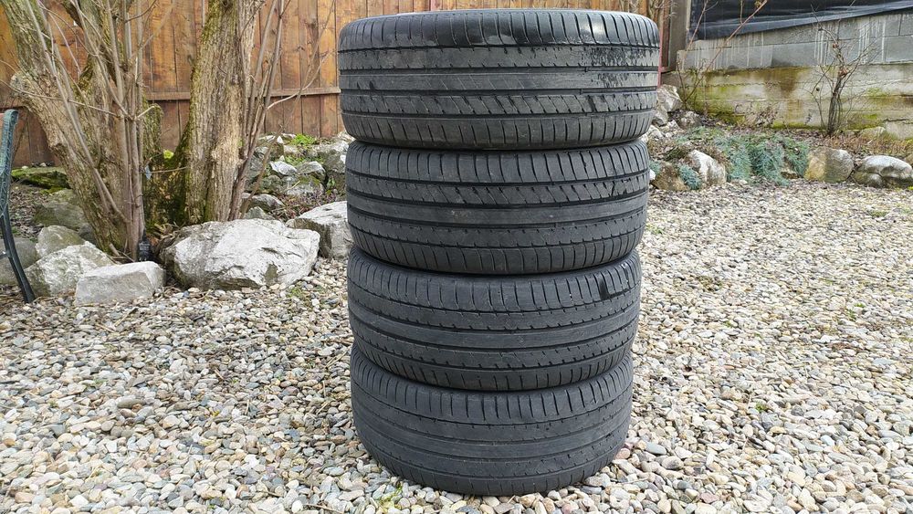 Anvelope vara Michelin Primacy HP 225 50 R17