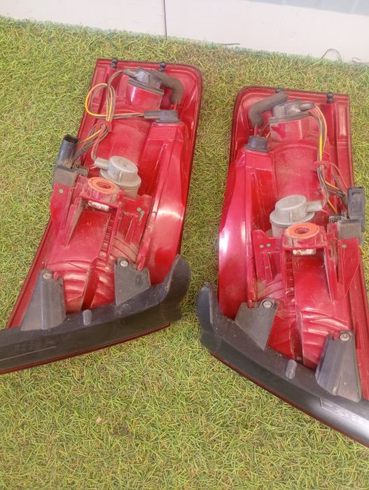 Triple spate Audi A5 sportback