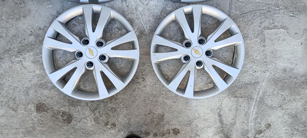 15 razmer kalpak sotiladi