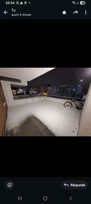 Inchiriez ap 2 camere