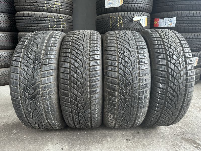 225/45/17 205/50/17 GOODYEAR 4бр